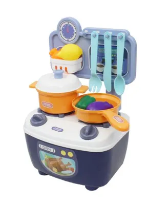 Produktbild von Mini-Küche mit Gemüse 1003585
