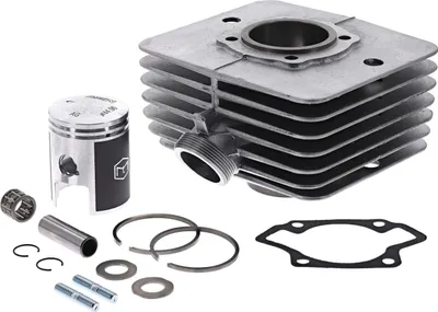 Zdjęcie produktu dla Zestaw: Cylinder w komplecie z tlokiem Ø 45 mm, 63 cm3