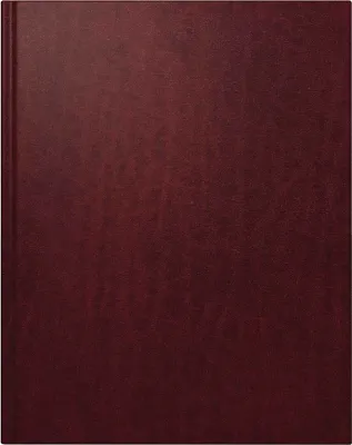 Immagine prodotto di rido idé Libro Calendario "Manager Calendario TM Toscana" 2025 vino rosso