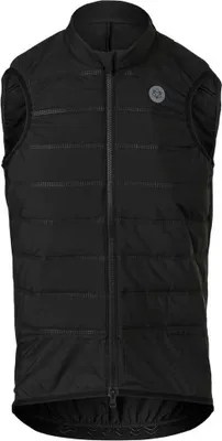 Produktbild von Agu Padded Weste Schwarz S Mann Schwarz S