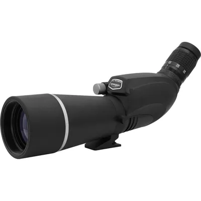 Produktbild von ED Spektiv mit 21-63x Vergrößerung, 80mm Objektivdurchmesser und Dualfokus