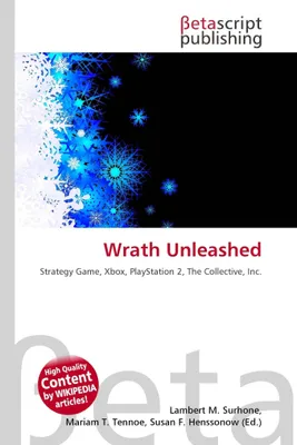 Produktbild von Wrath Unleashed
