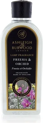 Produktbild von Ashleigh & Burwood Raumduft Freesia & Orchid 500 ml