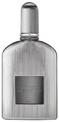Zdjęcie produktu dla TOM FORD Grey Vetiver, Mężczyźni, 50 ml, Spray, Alcohol Denat., Fragrance (Parfum), Water\Aqua\Eau, Dipropylene Glycol, Alpha-Isomethyl Ionone,..., 1 szt.