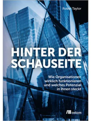 Obrázek produktu pro Hinter der Schauseite