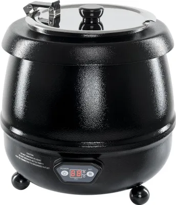 Produktbild von Topfeinsatz für elektrische Suppentöpfe BB0501435 & BB0505400