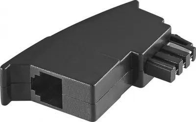 Produktbild von TAE F Adapter 4polig
