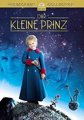 Produktbild von Der kleine Prinz