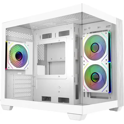 Immagine prodotto di Coolermaster E481-WHNN-S00 CoolerMaster Geh Elite 481 White