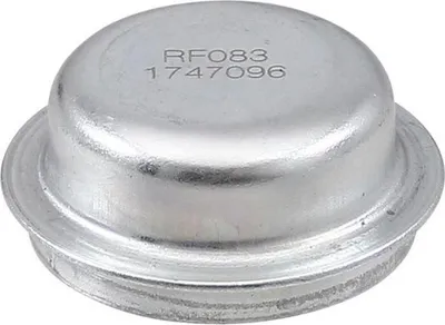 Produktbild von A.B.S. Verschluss- / Schutzkappe 279505 22mm Stahl 0,03kg