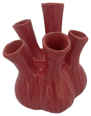 Produktbild von Mömax Dekovase Polly Pink