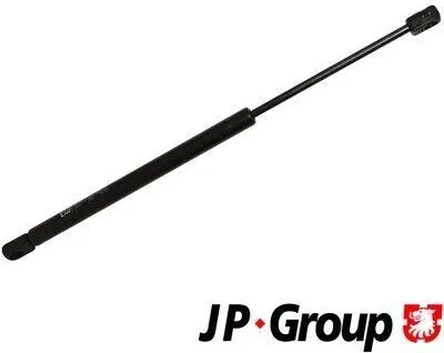 Produktbild von JP GROUP 4381200200 Gasfeder Heckklappendämpfer für RENAULT MEGANE I (BA0/1)