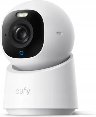 Zdjęcie produktu dla eufy E30 kamera wewnętrzna monitorująca 4K UHD 360° 2024 nowa