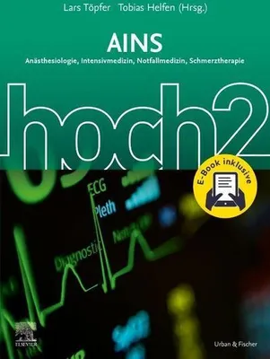 Obrázok produktu pre AINS hoch2 + E-Book