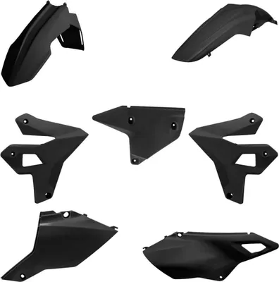 Obrázek produktu pro Sada pro obnovu plastů POLISPORT