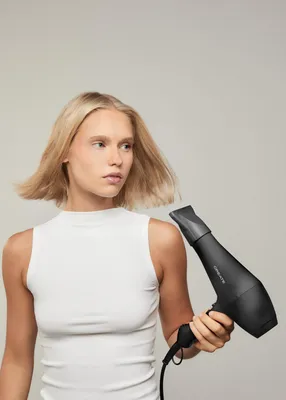 Produktbild von HAIR STYLER 2100 - Haartrockner 2100W