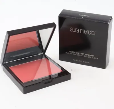 Obrázok produktu pre Púdrová rúž Blush Color Infusion (Púdrová rúž) 6 g, Peach
