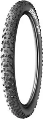 Obrázek produktu pro Cyklistické pláště MICHELIN Force XC Performance Line 27.5X2.25