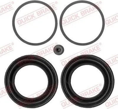 Image de Kit De Reparation D'etrier De Frein Hyundai Avant H-1 2.5 Crdi 08-