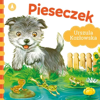 Produktbild von Pieseczek