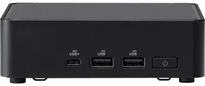 Produktbild von ASUS NUC 14 Pro RNUC14RVKV5068C3I, Intel Core Ultra 5, 135H, 16 GB, 512 GB, Windows 11 Pro, 64-Bit