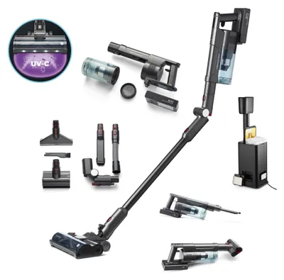 Produktbild von Purifloor Vertica Dokc Standstaubsauger