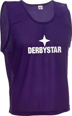 Obrázok produktu pre DERBYSTAR Markierungshemdchen , Gr.Senior, lila