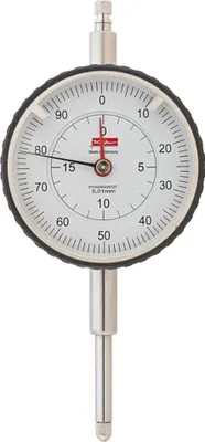Produktbild von Käfer Präzisions-Messuhr M 2/30 S D 58 mm