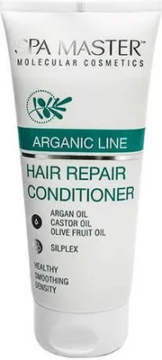 Obrázek produktu pro Spa Master kondicionér na vlasy s argánovým olejem 200 ml