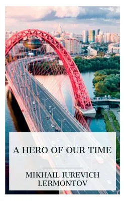 Produktbild von A Hero of Our Time