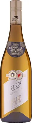 Produktbild von Zeisen - Grüner Veltliner Weinviertel DAC 2025 Weinviertel | Österreich | 13% vol | 0,75 l