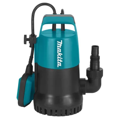 Immagine prodotto di MAKITA 4002829831564 Pompa per vuoto, nera