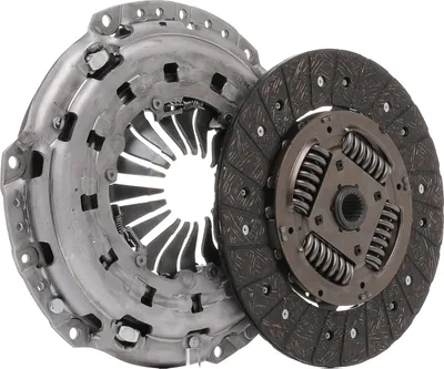 Produktbild von SACHS Kupplungssatz Kupplung für FIAT Ducato Kastenwagen (250, 290) 3000 951 670