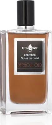 Obrázek produktu pro Affinessence Patchouli-Oud EDP 100 ml UNISEX