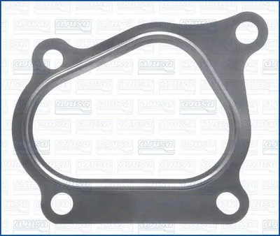 Produktbild von AJUSA 01735500 Auspuffdichtung Auspuffdichtung für RENAULT TRAFIC II Kasten (FL)