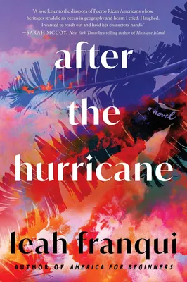 Produktbild von After the Hurricane