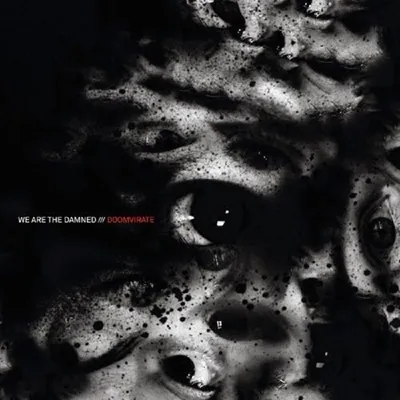 Produktbild von We Are The Damned-Doomvirate (Digipak)