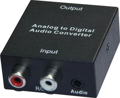 Produktbild von PremiumCord Analog-Digital-Konverter