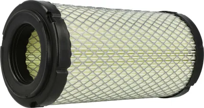 Produktbild von vhbw Luftfilter Ersatz für MANITOU C 946/2, C 9462, 661874, 4504657104, C946, C946/2 für Bagger - Äußerer Motorfilter