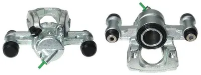 Produktbild von BREMBO Bremssattel Hinten Rechts passend für MERCEDES-BENZ V-Klasse (W447) Ø42mm F 50 383