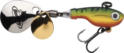 Obrázek produktu pro Berkley Pulse Spintail 14 g Firetiger