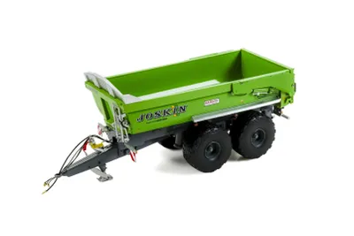 Produktbild von Universal Hobbies JOSKIN Trans-KTP 22-50 green version, 6803