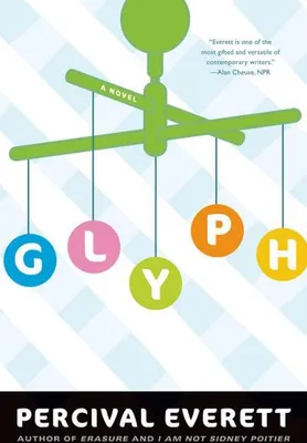 Immagine prodotto di Glyph