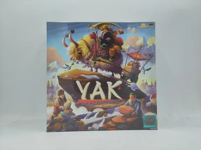 Produktbild von Yak PRGD0004