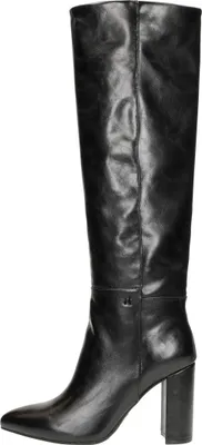 Zdjęcie produktu dla Mexx Damskie buty za kostkę MIQL1801143W 1000 Kolor: Czarny Rozmiar: 40