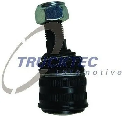 Produktbild von TRUCKTEC AUTOMOTIVE Traggelenk Vorne passend für MERCEDES-BENZ E-Klasse Limousine (W211) 02.31.058
