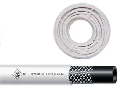 Immagine prodotto di TUBO PER GAS METANO Ø 13x20 mm - Rotolo 50 mt