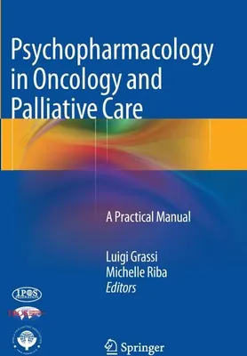 Immagine prodotto di Psychopharmacology in Oncology and Palliative Care