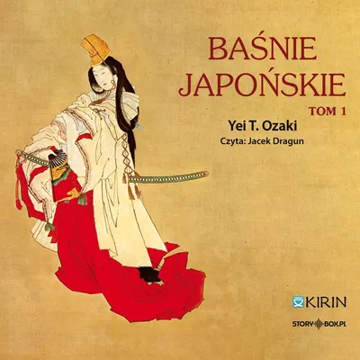 Image de Contes japonais Volume 1