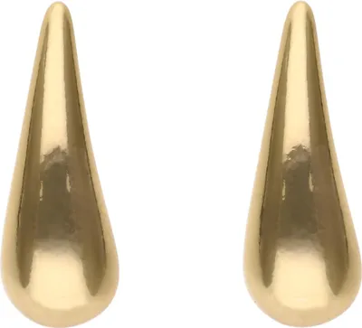 Immagine prodotto di BRAELYN - Orecchini da donna, color oro, taglia unica